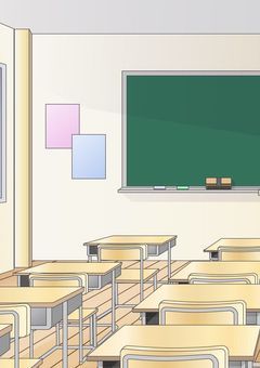 いじめられっ子と六つ子