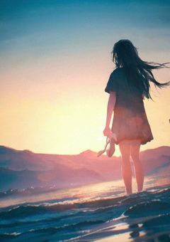 夏を繰り返して