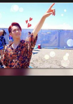 LDH　　写真集❤