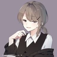 椿さんのアイコン画像