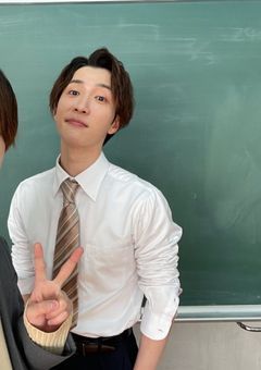 お前だけだから