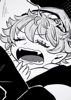 問題児クラスの14人目はアガレスくんの無気力天使の妹です