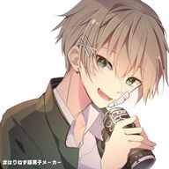 夏絆さんのアイコン画像