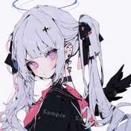 真白 唯零さんのアイコン画像