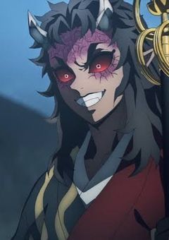 　𝗄𝗆𝗍 ￤ 上 弦 の 肆 に 狙 わ れ て る 件 .  (