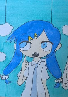 いらすと/お絵描き 🎨🍁