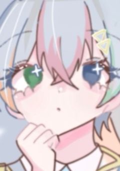 #合作参加する子 おいで ー ❕