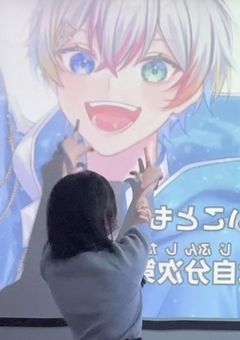 ゆる ー く 推し活 ❕