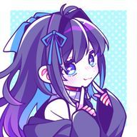 .⋆𝜗𝜚.星夜 ゆり フォロバ確さんのアイコン画像