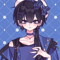 星夜 ゆり さんのアイコン画像