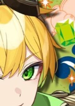 推しとコラボしたくて活動始めたら推されてました?!