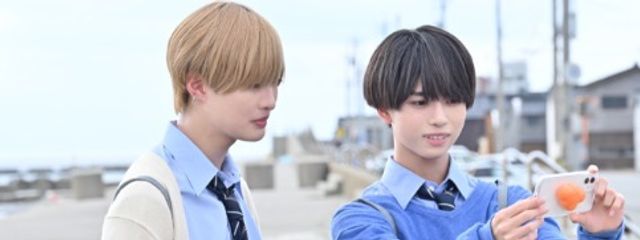 織山尚大　さんの壁紙画像