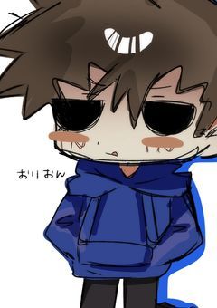 雑多イラスト
