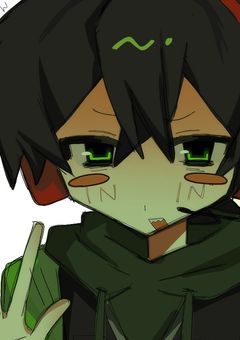 イラスト部屋2