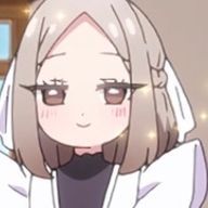 鈴蘭aさんのアイコン画像