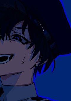 主に青医者&青警察官受け！