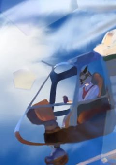 俺が悪役ぅ？街に帰るまでね？【njsj&stgr】