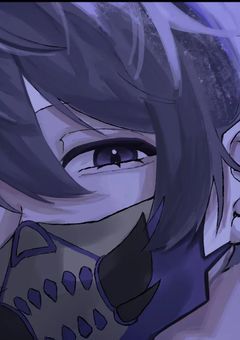 自分の息子と同じ顔のボスがオークションに居た件【njsj/vcr2】