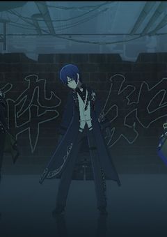 貴方の星になるために