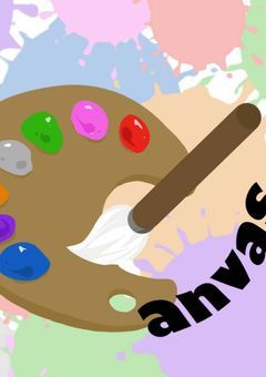 Canvas（オリジナルストーリー）