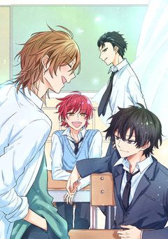 あおいライフにあまねく青春２