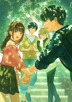 シェアハウス・ブラザーズ