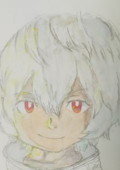 絵載せるだけ