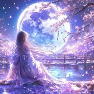 紫式部🍓🥛☁(相互フォロー待ってます🎶)さんのアイコン画像