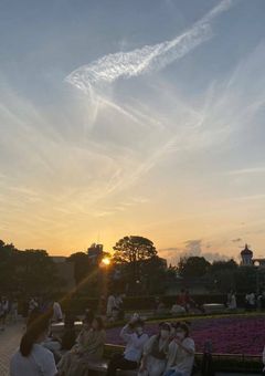 コムドットがお兄ちゃん？！