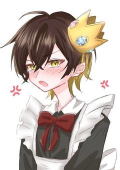 気づけばセフレメイドになってました。🐥