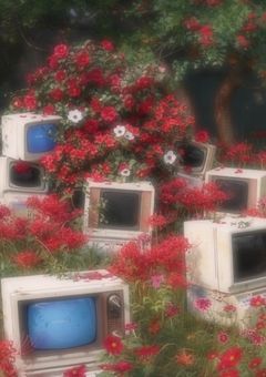 10年の昏睡から目覚めたら、最強二人と呪力ゼロの男に囲まれていました。