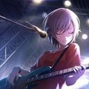 バンド活動出来てるだけまだまし。