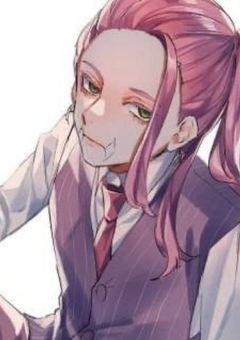 感情がなくなる少女