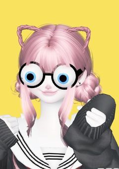ZEPETOコスプレ集