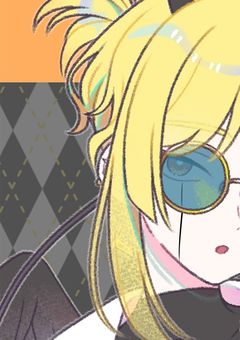 レイン･エイムズの背後霊亡くなった兄だった