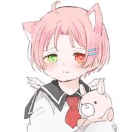 風羽月 ﾌｧﾝﾏ→☁🪶さんのアイコン画像