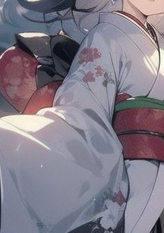  # . 仇 を 打 つ そ の 時 ま で ＿＿ 