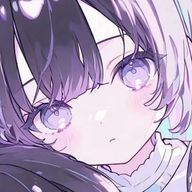  @ . 夜 津 希　桃 婭　𓂃 𓈒𓏸◌‬ 低浮さんのアイコン画像