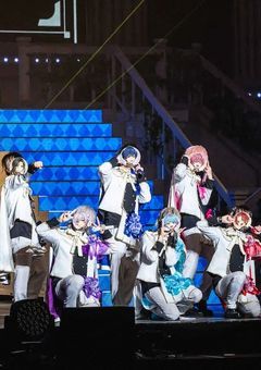 【Iris】お兄ちゃんからのお仕置き。