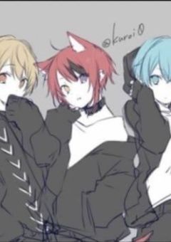 すとぷりのマフィア