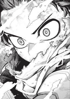 【新作】轟家に住む女の子