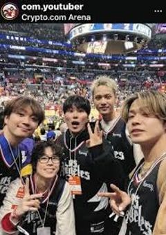 コムドットの彼女ちゃんは心のお医者さん