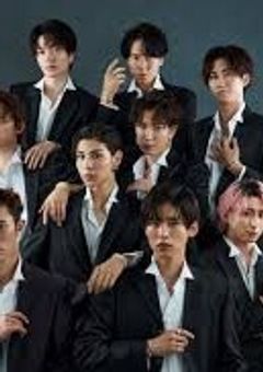 snowmanメンバーとツンデレ彼女ちゃん