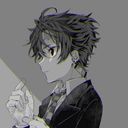 竈門炭治郎(義勇の側近)