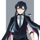 時透無一郎(実弥の護衛＆側近)