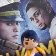 @🦍さんのアイコン画像