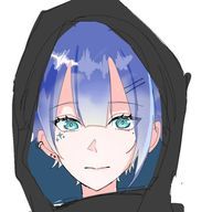 Luca.（低浮上）さんのアイコン画像