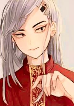 白髪イケメン猫を拾ったら反社に連れ込まれた件《R18有》