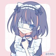 * Tokisame。＿ *さんのアイコン画像