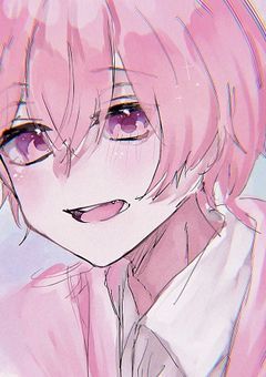 Irxs 🎲 BL短編集